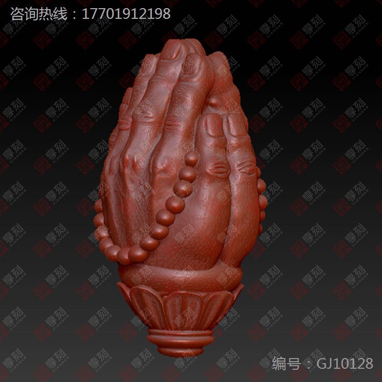橄榄核精度图案下载