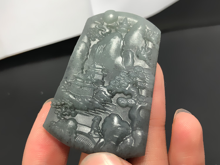 加工翡翠用的玉石雕刻机