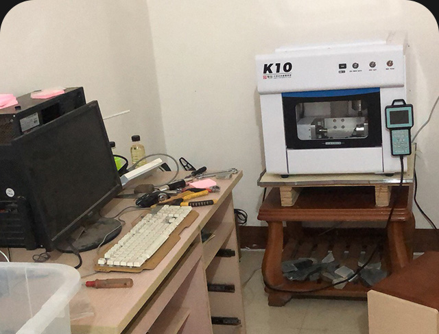选购的家用玉雕机需要具备哪些技术特性