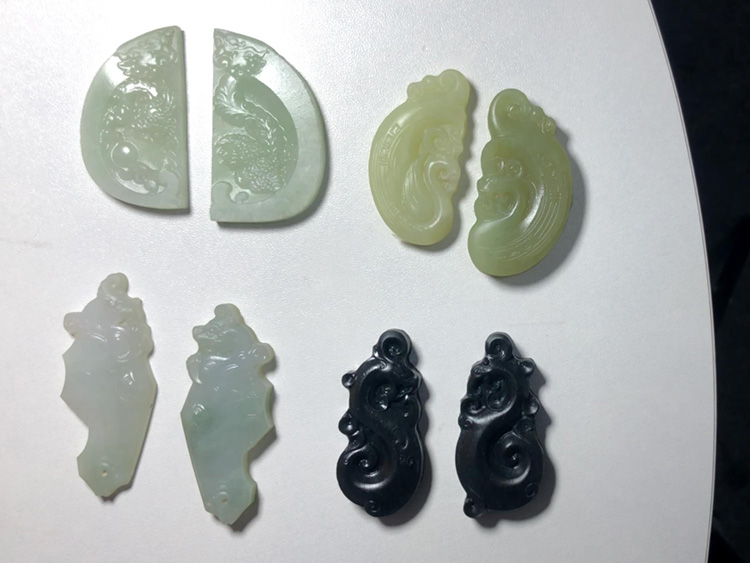 K20雕刻视频案例