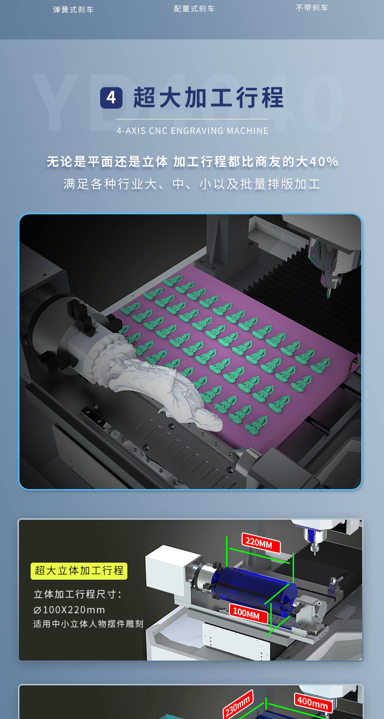 玉石加工案例